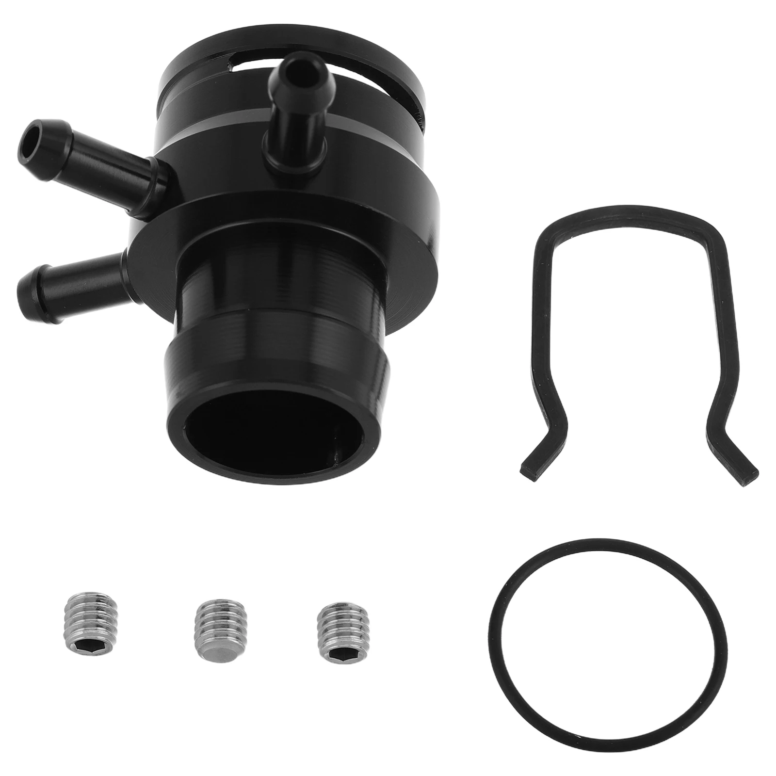 Turbine Relief Valve Gauge Tap Adapter Boost Fitting Kit Sensor Pressure Vacuum Efficient Performance Enhancer Engine
Turbine Relief Valve Gauge Tap Adapter Boost Fitting Kit Sensor Pressure Vacuum Efficient Performance Enhancer Engine