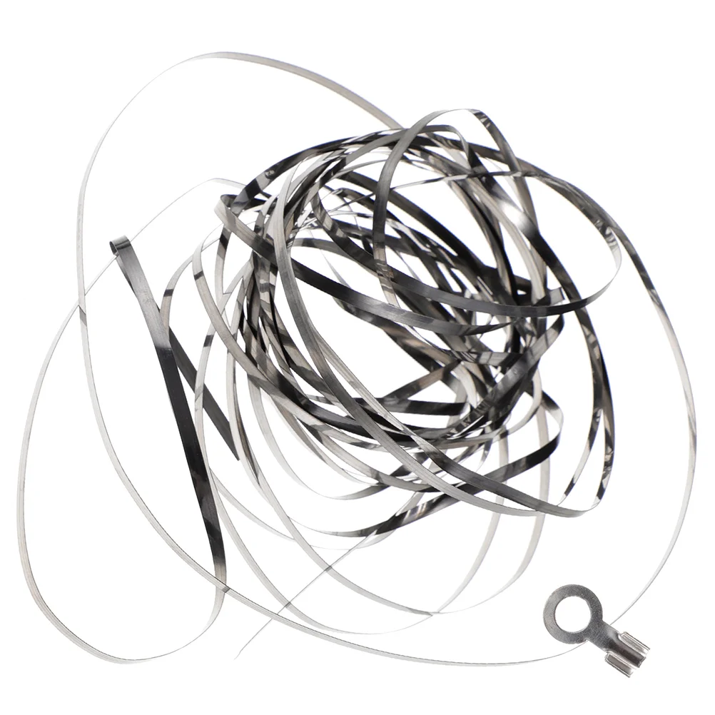 Sealer Heating Strips Wires For Sealing Hand Component Replacement Parts Silver Food Bag
Sealer Heating Strips Wires For Sealing Hand Component Replacement Parts Silver Food Bag