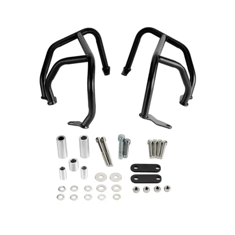 STLF Motorcycle Engine Guard Crash Bar Bars Bumper Protector for Gold Wing 1800 GL1800 F6C Goldwing GL-1800 2018 2019 2020
STLF Motorcycle Engine Guard Crash Bar Bars Bumper Protector for Gold Wing 1800 GL1800 F6C Goldwing GL-1800 2018 2019 2020