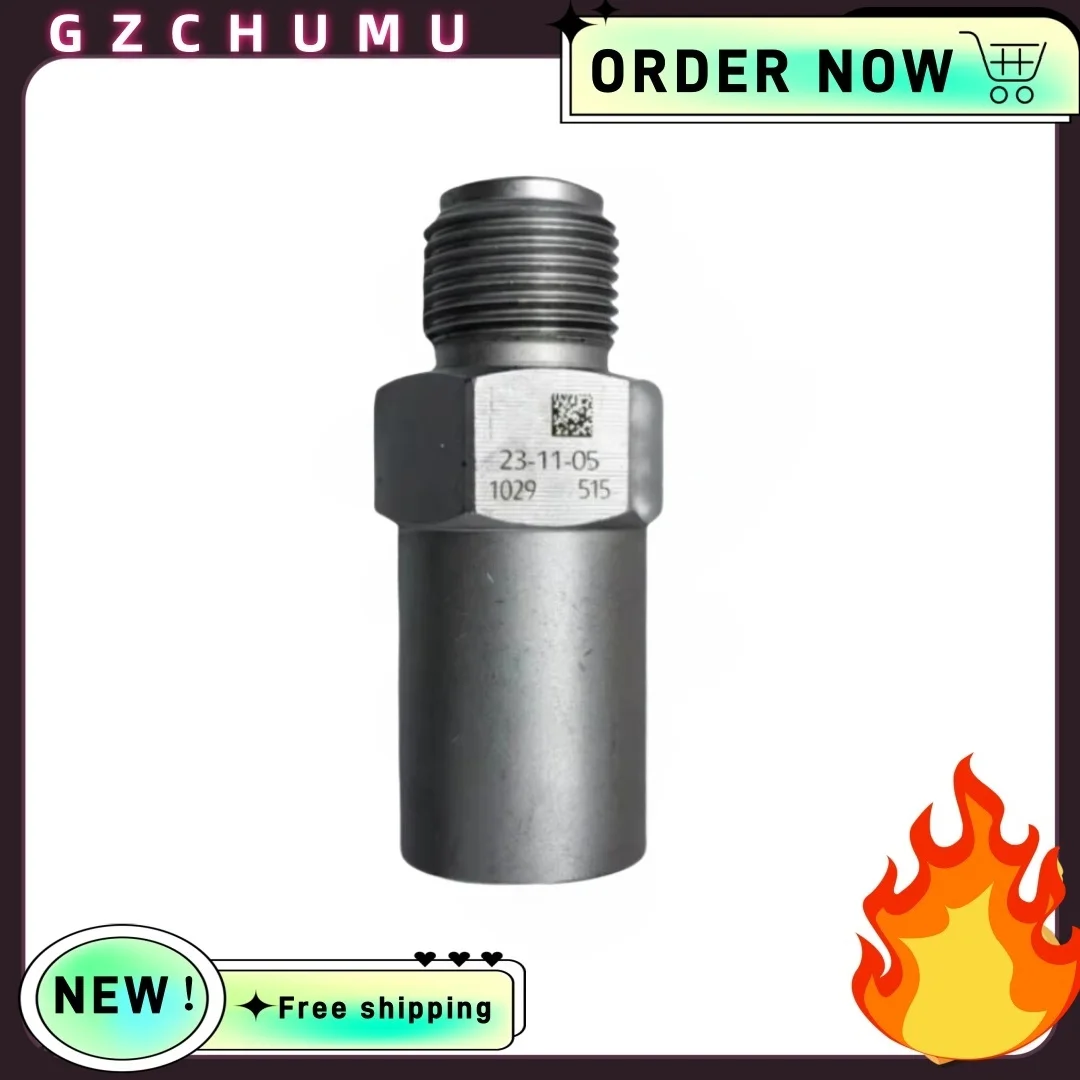 Diesel Pressure Relief Valve OEM 1110-010-029, 1110010029 For RAM For Cummins 03-07 5.9L 2500 3500
Diesel Pressure Relief Valve OEM 1110-010-029, 1110010029 For RAM For Cummins 03-07 5.9L 2500 3500