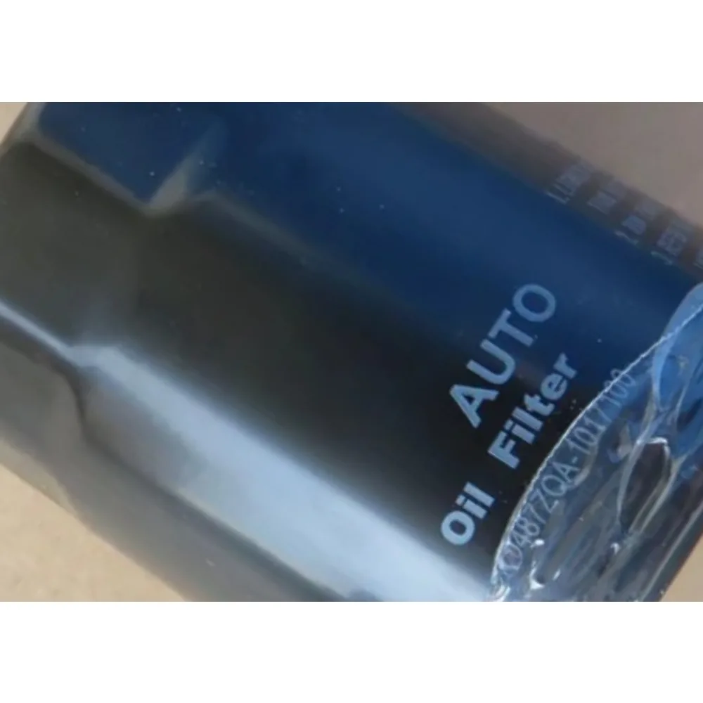 Car Oil Filter Replacement Oil Strainer for BYD Qin Tang Song Yuan Han S7 487 2.0T 487ZQA-1017100 China Brand Automotive Parts
Car Oil Filter Replacement Oil Strainer for BYD Qin Tang Song Yuan Han S7 487 2.0T 487ZQA-1017100 China Brand Automotive Parts
