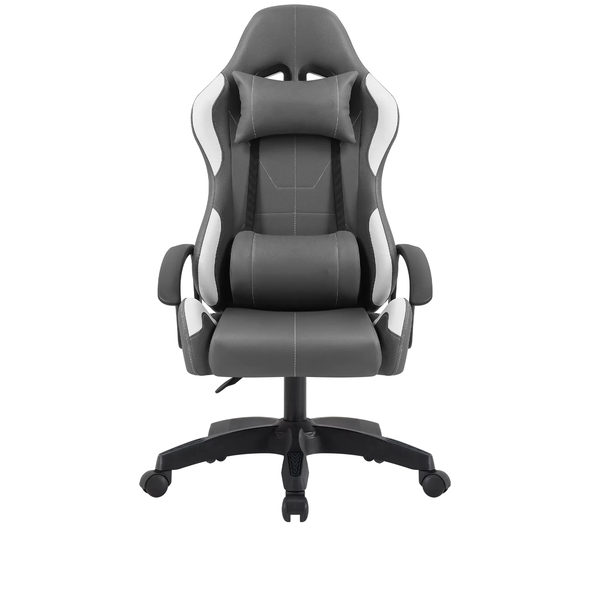 Economical Movable 360 Swivel Height Adjustable Ergonomic Leather Computer Gaming Chair Modern Reclining Design for Home Useprom
Economical Movable 360 Swivel Height Adjustable Ergonomic Leather Computer Gaming Chair Modern Reclining Design for Home Useprom