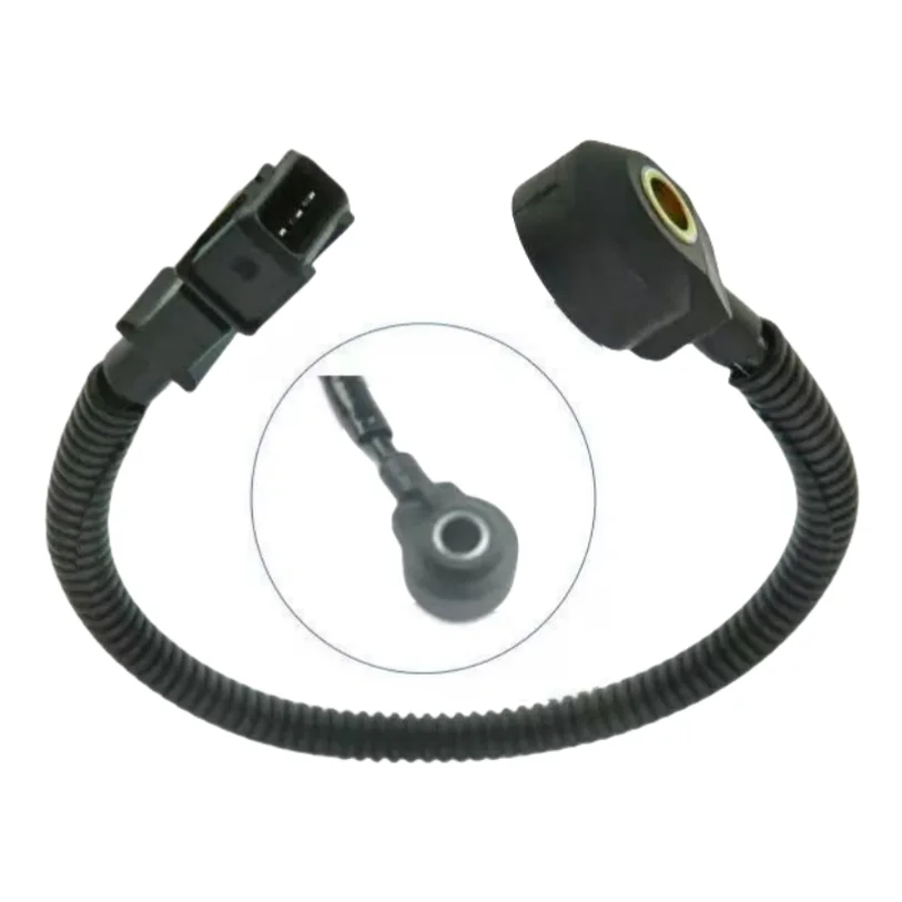 Knock Detonation Sensor for 2000-2002 Hyundai ACCENT 1.5L 3925022600
Knock Detonation Sensor for 2000-2002 Hyundai ACCENT 1.5L 3925022600