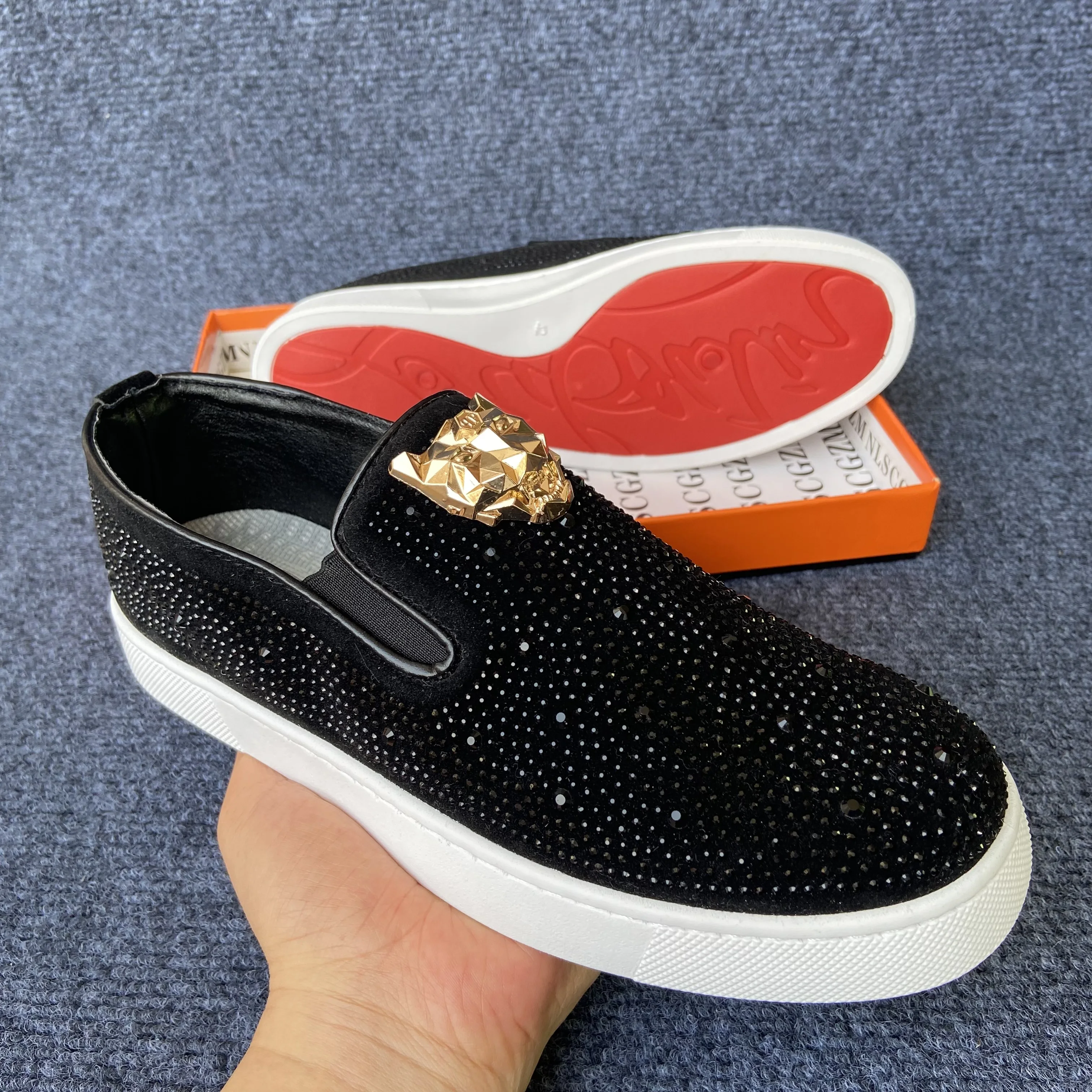 designer shoes suede loafers shoes for man casual sneaker luxury brands casual shoes for man skateboard mocasines para hombre
designer shoes suede loafers shoes for man casual sneaker luxury brands casual shoes for man skateboard mocasines para hombre