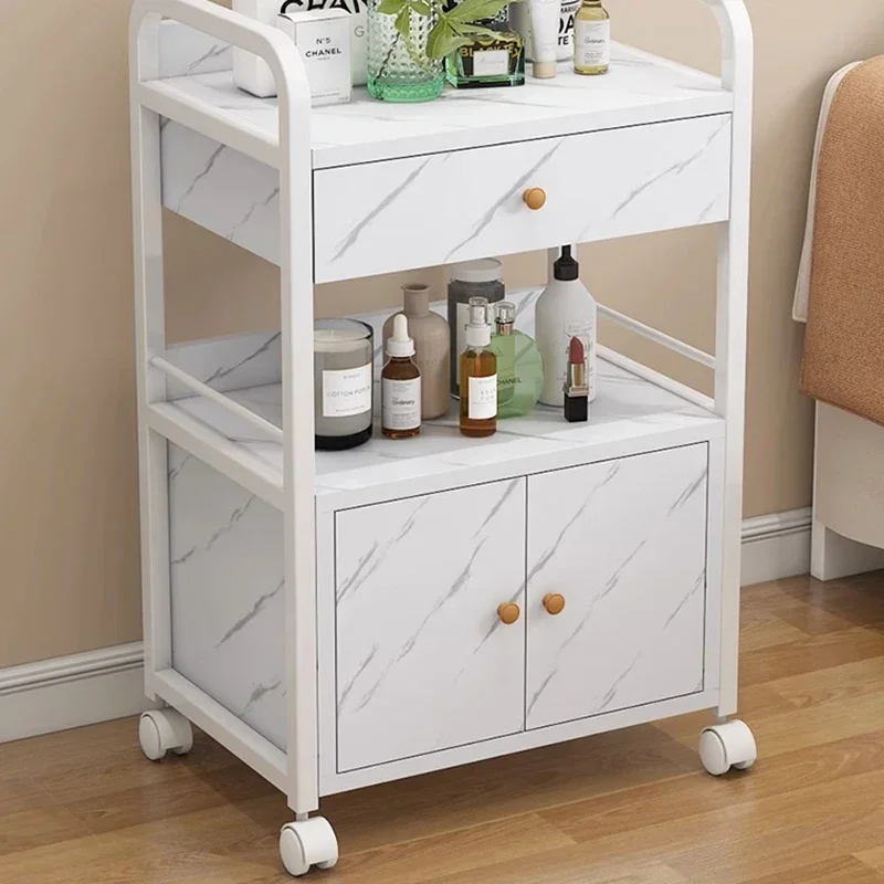French Style Storable Simplicity Trolley Originality Barber Shop Multifunctional Trolley Modern Furniture Skjuta En Vagn HBSC
French Style Storable Simplicity Trolley Originality Barber Shop Multifunctional Trolley Modern Furniture Skjuta En Vagn HBSC