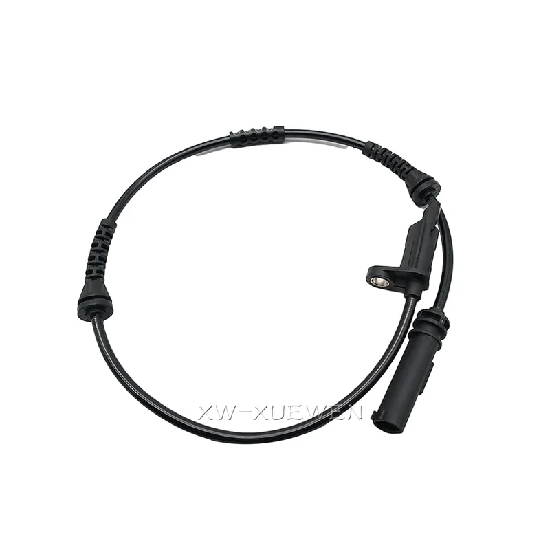 5PCS Rear ABS Wheel Speed Sensor 34526858467 For MINI F54 F60 F56 F55 F57 1.5T 2.0T 1.2T B38A15A B48A20A B3812A B48A20B
5PCS Rear ABS Wheel Speed Sensor 34526858467 For MINI F54 F60 F56 F55 F57 1.5T 2.0T 1.2T B38A15A B48A20A B3812A B48A20B
