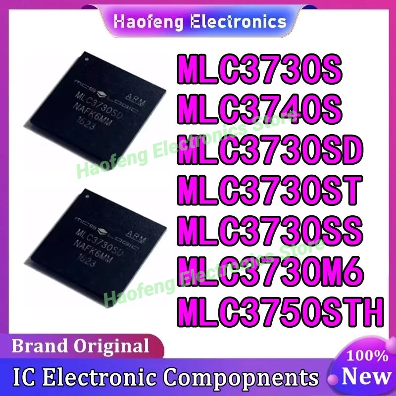 MLC3730S MLC3740S MLC3730SD MLC3730ST MLC3730SS MLC3730M6 MLC3750STH IC Chip BGA 100% новый оригинальный в наличии
MLC3730S MLC3740S MLC3730SD MLC3730ST MLC3730SS MLC3730M6 MLC3750STH IC Chip BGA 100% новый оригинальный в наличии