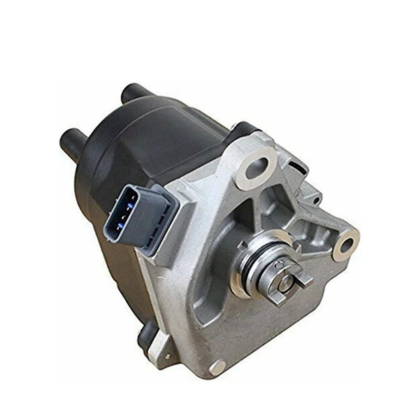 New Ignition Distributor for Honda Accord 2.3L HITACHI Acura CL Distributor Assy 30100-PAA-A02 30100-PAA-A01
New Ignition Distributor for Honda Accord 2.3L HITACHI Acura CL Distributor Assy 30100-PAA-A02 30100-PAA-A01