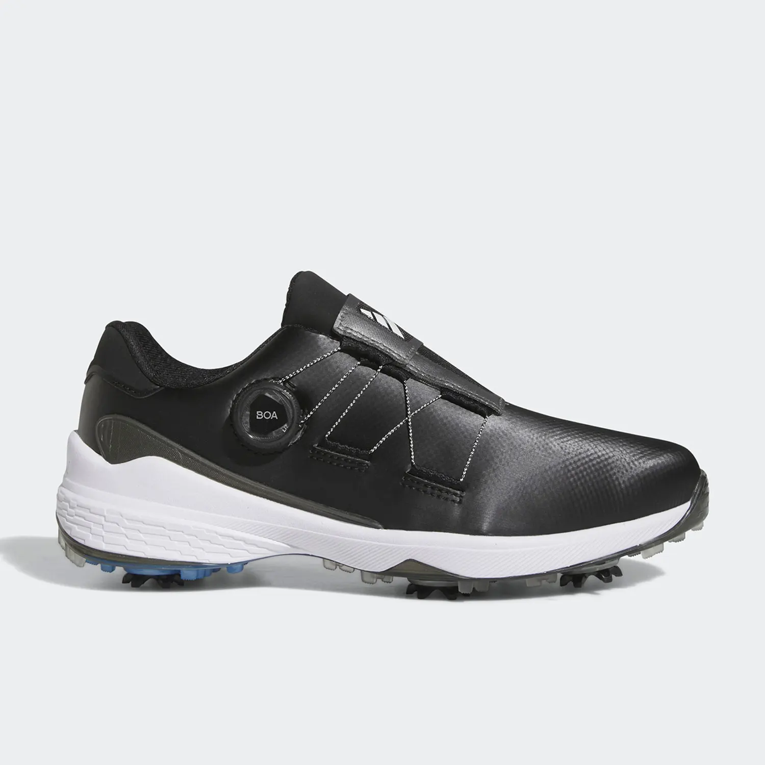 Adidas Authentic ZG23 BOA Men's Rotating Button Sports Casual Shoes GY9714
Adidas Authentic ZG23 BOA Men's Rotating Button Sports Casual Shoes GY9714