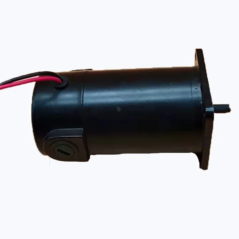 Brushed DC motor 24V48V~ 220V70W120W3000RPM6000RPM motor micro forward and reverse rotation
Brushed DC motor 24V48V~ 220V70W120W3000RPM6000RPM motor micro forward and reverse rotation