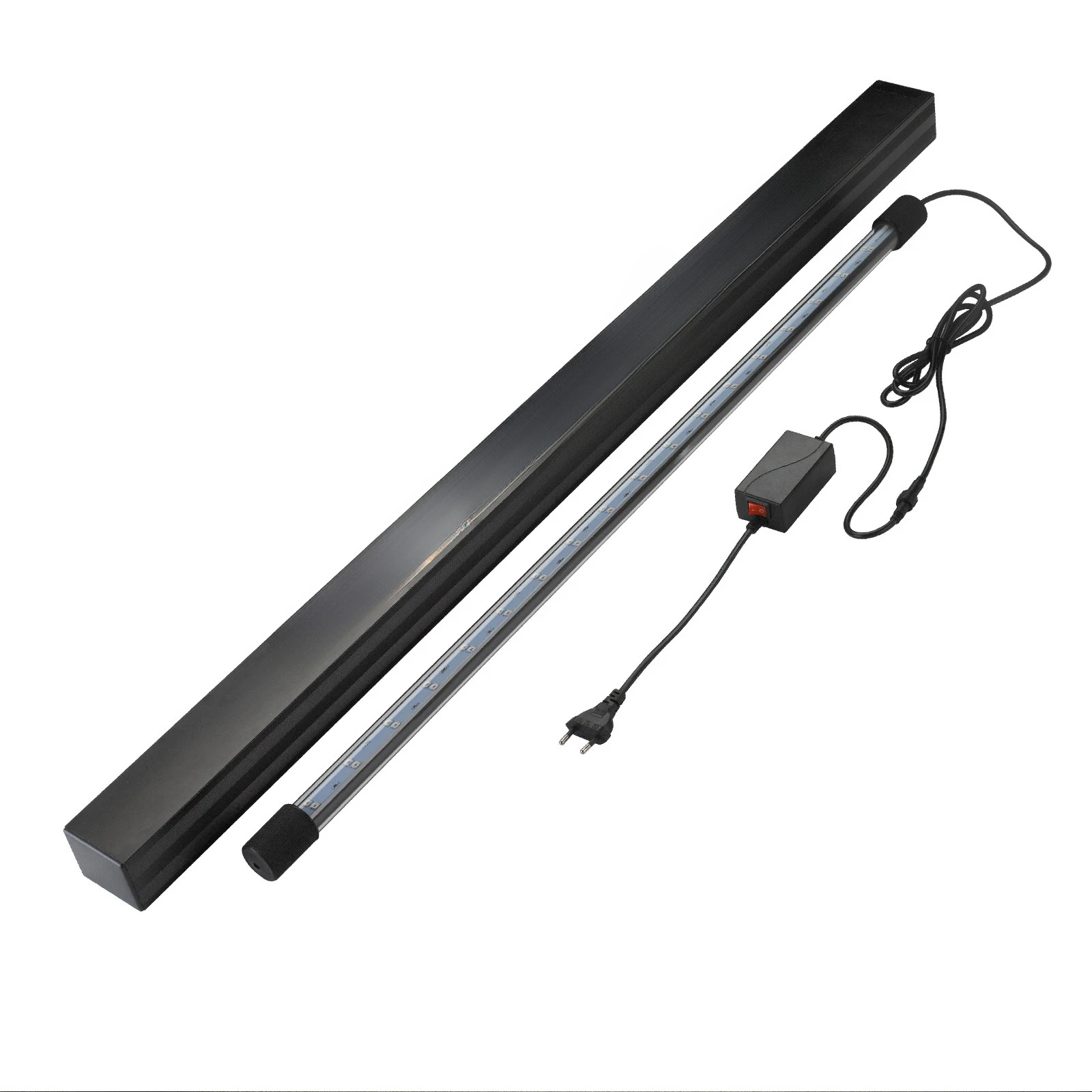 Daylight color light, special light for thunderdragon, diving light, LED fish tank light, goldfish brightening
Daylight color light, special light for thunderdragon, diving light, LED fish tank light, goldfish brightening
