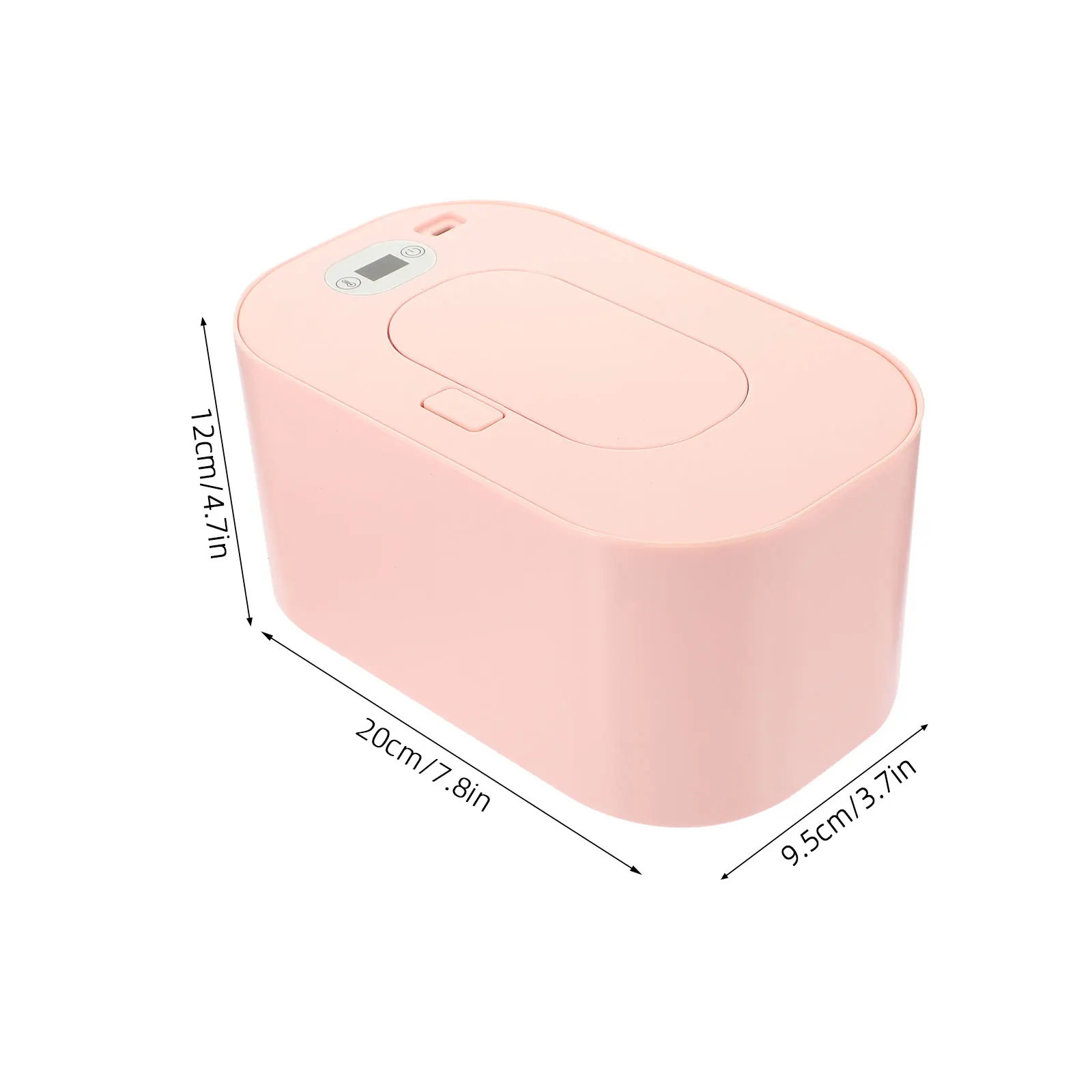 1 set Wet USB Heating Wipes Machine Heater Baby Makeup Temperature Control Home Outdoor Usb Heater Use Pink
1 set Wet USB Heating Wipes Machine Heater Baby Makeup Temperature Control Home Outdoor Usb Heater Use Pink
