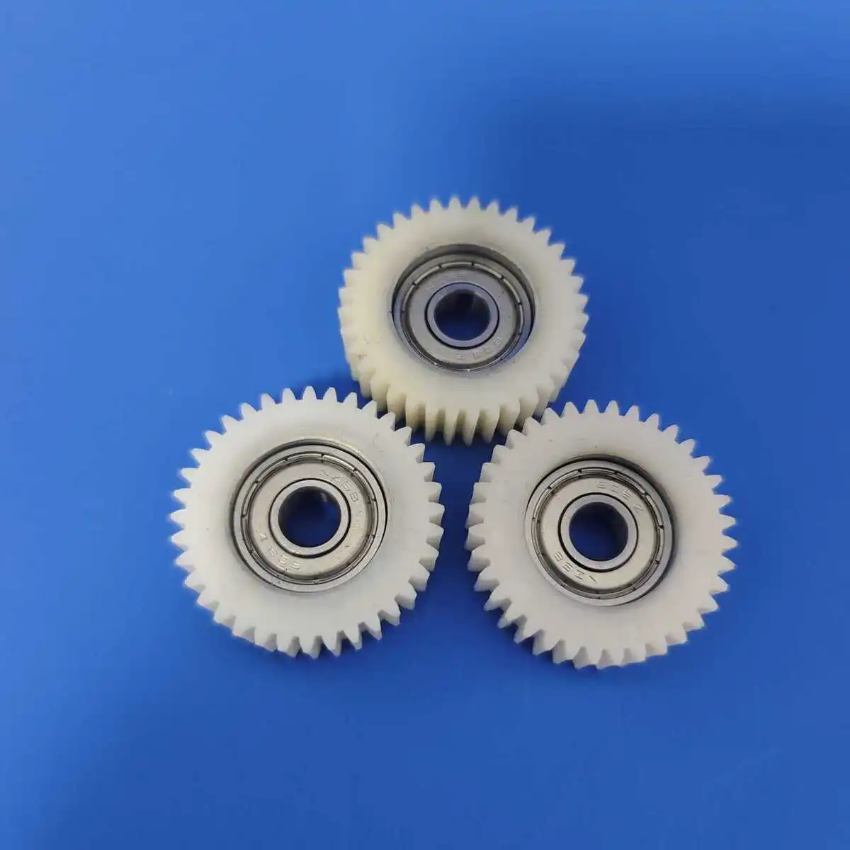 Driving electric vehicle motor gear 36 teeth electric bicycle nylon gear folding lithium battery steel teeth
Driving electric vehicle motor gear 36 teeth electric bicycle nylon gear folding lithium battery steel teeth