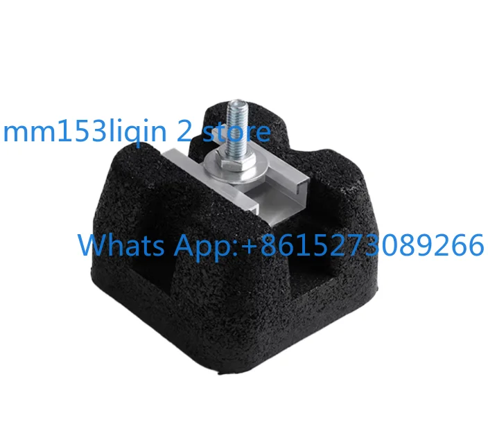 A-ir conditioning out-door unit shock absorber base, main heat pu-mp bracket, height increasing machine foot p-ad
A-ir conditioning out-door unit shock absorber base, main heat pu-mp bracket, height increasing machine foot p-ad