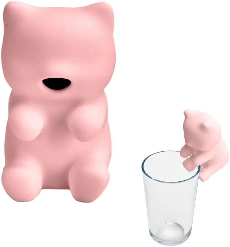 New Mini Food Cooling Fan, Rechargeable Cat-Shaped Hot Drinks Cooler Quickly Cooling in 3 Mins Coffee Fast Shipping
New Mini Food Cooling Fan, Rechargeable Cat-Shaped Hot Drinks Cooler Quickly Cooling in 3 Mins Coffee Fast Shipping