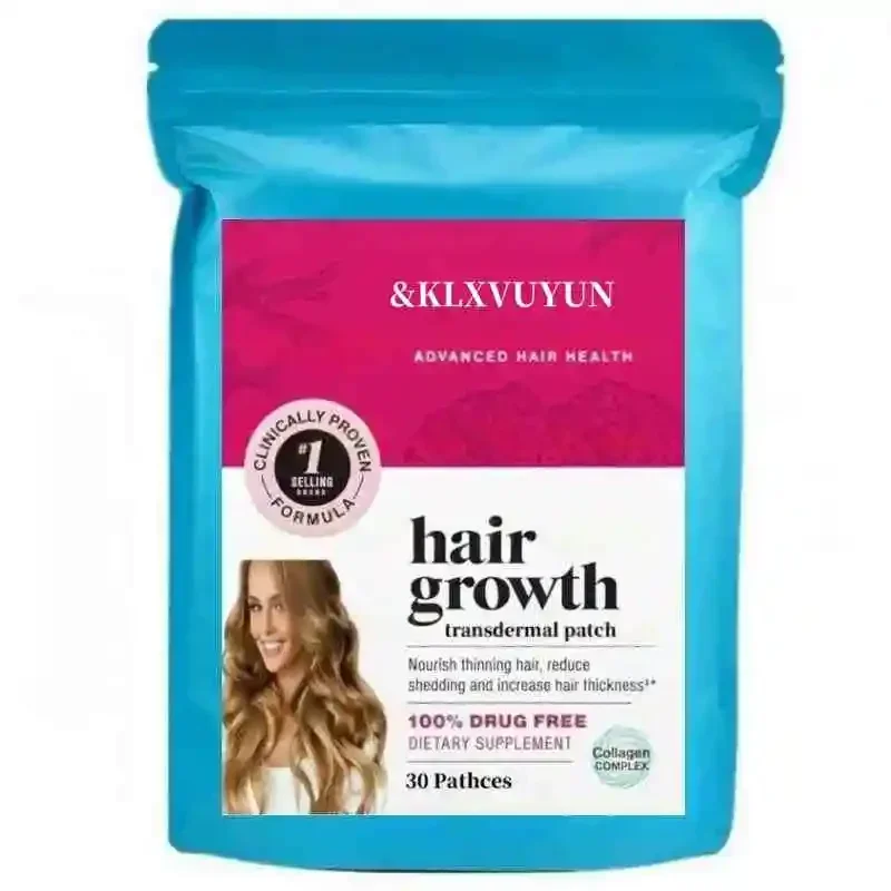 Пластырь для роста волос для женщин, пластыри Polygonum multiflorum 30, поставка на 1 месяц
Пластырь для роста волос для женщин, пластыри Polygonum multiflorum 30, поставка на 1 месяц