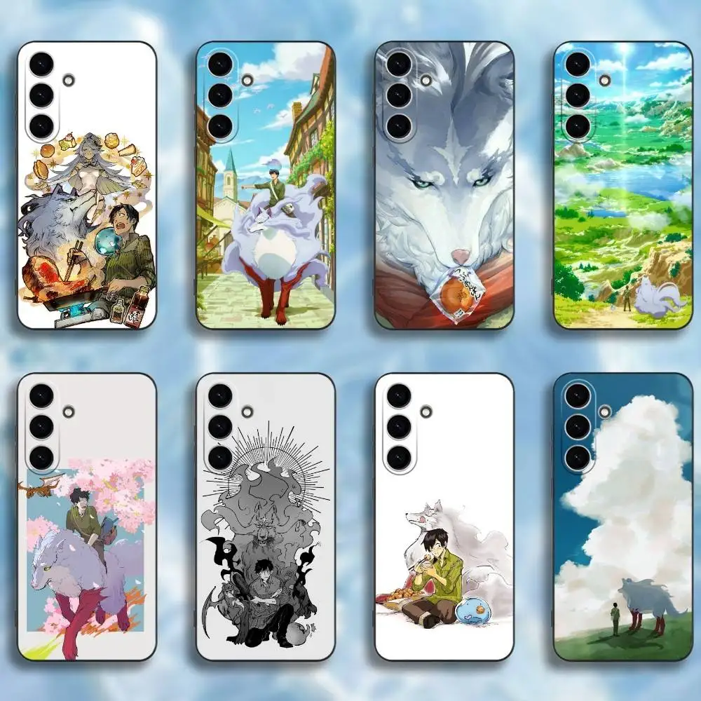 Campfire C-Cooking in Another World Phone Case For Samsung Galaxy A73,A72,A71,A70,A53,A52,A51,Others Soft Black Cover
Campfire C-Cooking in Another World Phone Case For Samsung Galaxy A73,A72,A71,A70,A53,A52,A51,Others Soft Black Cover