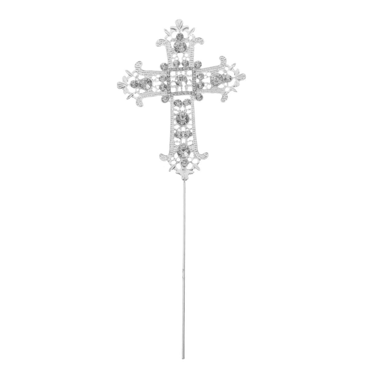 Wedding Flag Diamond Cross Toppers Metal Picks Diamond Cross Cake Topper Bridal Cupcake Supplies Cake Decorations
Wedding Flag Diamond Cross Toppers Metal Picks Diamond Cross Cake Topper Bridal Cupcake Supplies Cake Decorations