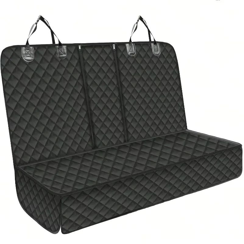 Premium Car Seat Cover for Dogs Durable Scratch Proof Slip Resistant Protects from Fur Mud Washable Back Seat Pet Cover
Premium Car Seat Cover for Dogs Durable Scratch Proof Slip Resistant Protects from Fur Mud Washable Back Seat Pet Cover