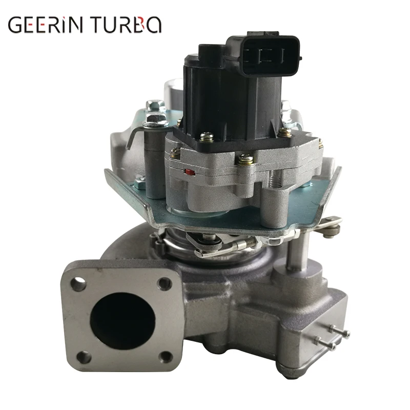 China Turbocharger 4HK1-E2N Engine VKA40016 VDA40016 VCA40016 8980277725 RHF55V Turbo For Isuzu NQR 75L
China Turbocharger 4HK1-E2N Engine VKA40016 VDA40016 VCA40016 8980277725 RHF55V Turbo For Isuzu NQR 75L