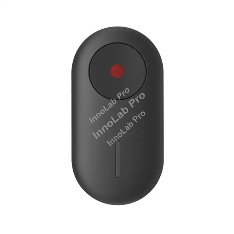 Mini Remote Control Controller Mini Sports Camera Remote Control Multi-Camera Installation-A12I