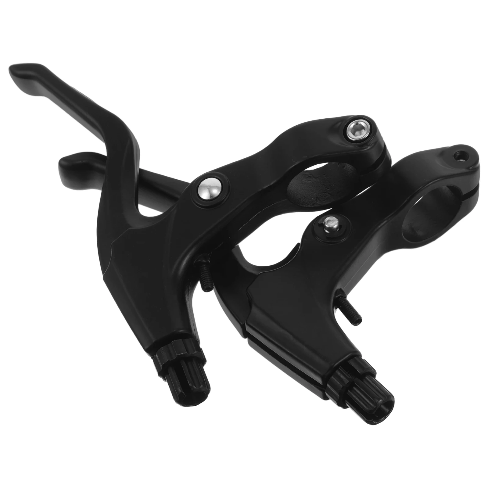 Aluminum Bicycle Brakes Lightweight Firm Brake Handle Bike Lever Kids Bikes Mountain Bikes Easy Installation
Aluminum Bicycle Brakes Lightweight Firm Brake Handle Bike Lever Kids Bikes Mountain Bikes Easy Installation