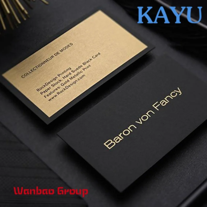 Custom Factory Price Business Card Gold Luxury Foil Edge Custom Own Logo Printing Paper Custom Cardboard Digital Printing Promo
Custom Factory Price Business Card Gold Luxury Foil Edge Custom Own Logo Printing Paper Custom Cardboard Digital Printing Promo
