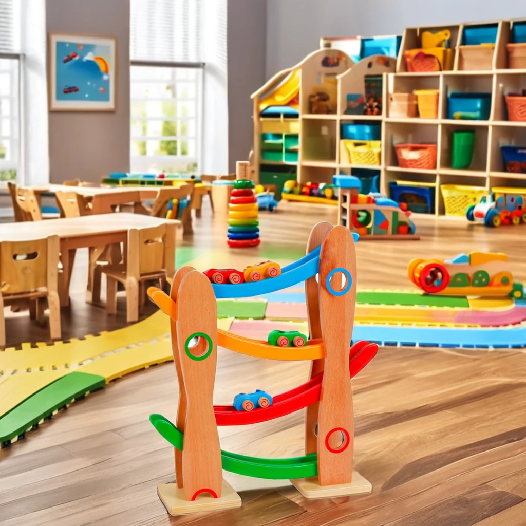 Hot Selling Excellent Early Educational Wooden Toy Cars Fun Race Track & Other Toy Vehicles for Children
Hot Selling Excellent Early Educational Wooden Toy Cars Fun Race Track & Other Toy Vehicles for Children