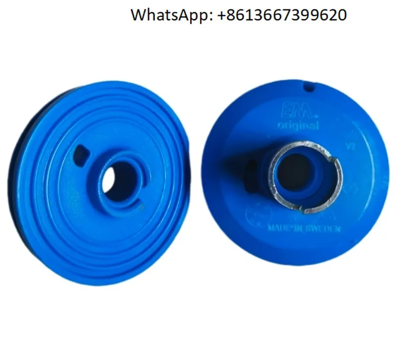 K750 K760 K770 K950 K960 K970 starting rope pulley pulley.1PCS
K750 K760 K770 K950 K960 K970 starting rope pulley pulley.1PCS