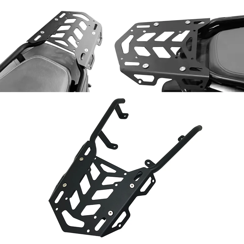 Fit For Honda ADV150 ADV 150 2019 2020 2021 2022 2023 Motorcycle Accessories Rear Luggage Rack Top Case Bracket Cargo Rack
Fit For Honda ADV150 ADV 150 2019 2020 2021 2022 2023 Motorcycle Accessories Rear Luggage Rack Top Case Bracket Cargo Rack