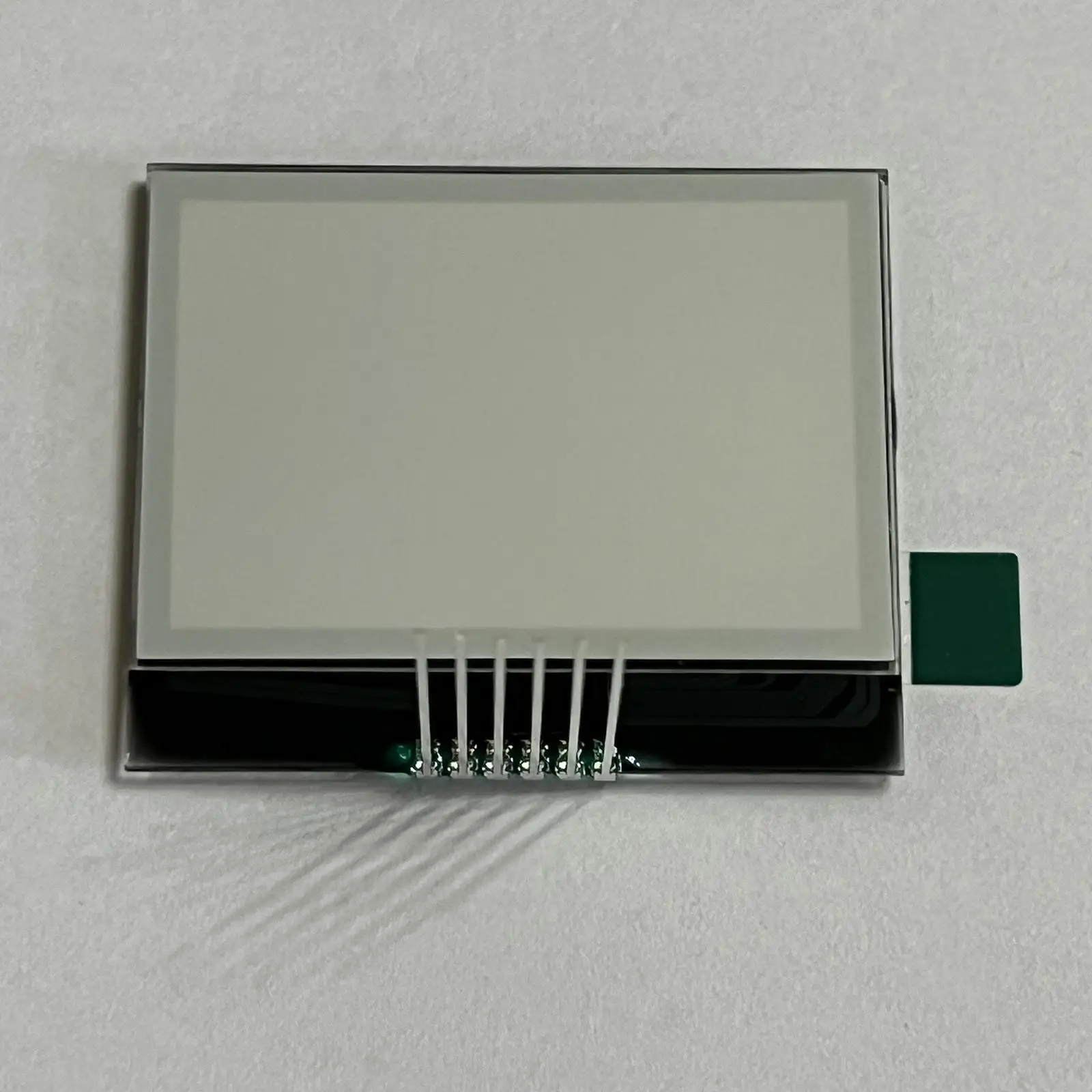 Black LCD Dashboard Screen Instrument Cluster Display Glass Plastic Easy Install for Toyota Ford Chevrolet Repair
Black LCD Dashboard Screen Instrument Cluster Display Glass Plastic Easy Install for Toyota Ford Chevrolet Repair