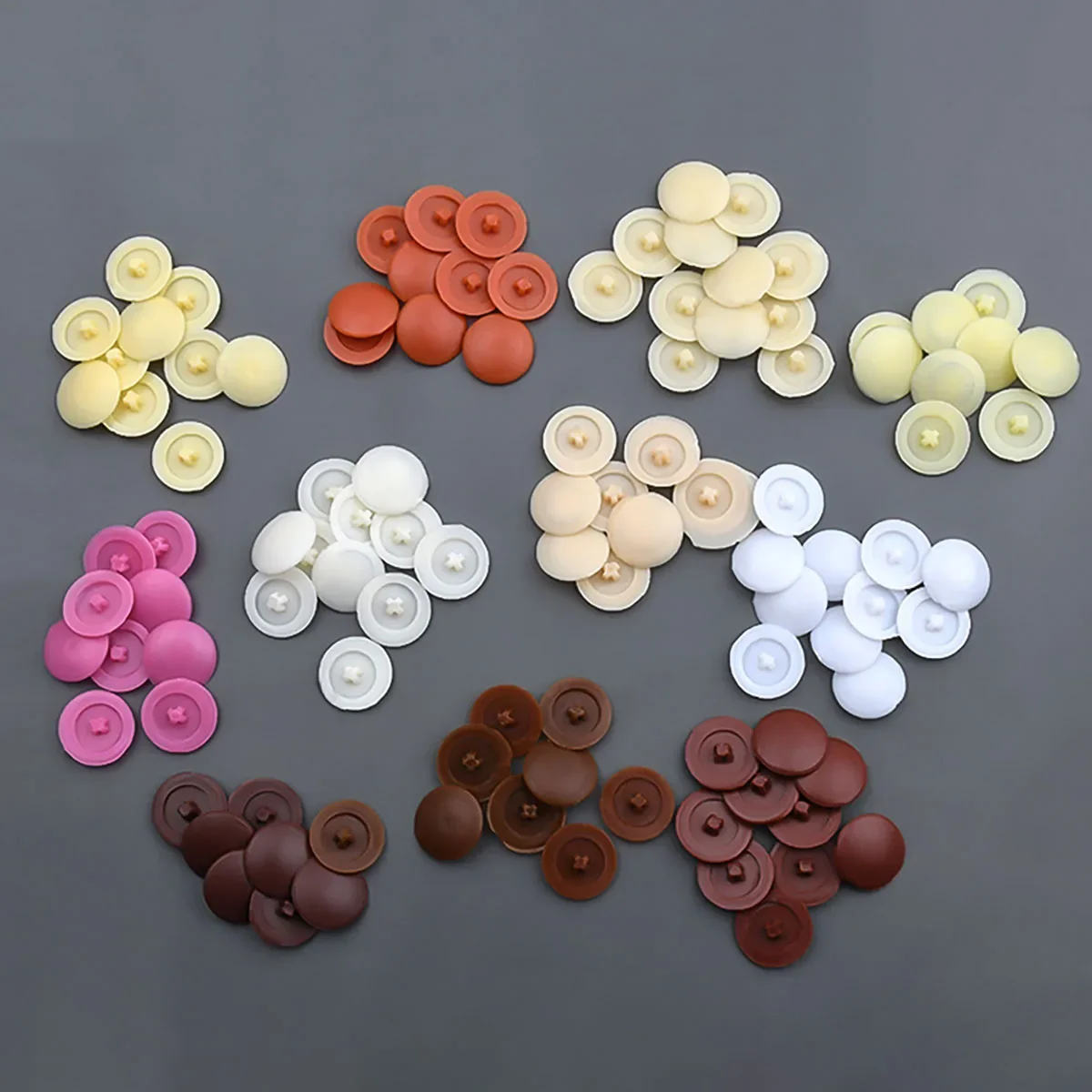 Ecological Board Cap / Flat Head Cross Screw Decorative Cover / Cover Ugliness Self Tapping Nail Cap
Ecological Board Cap / Flat Head Cross Screw Decorative Cover / Cover Ugliness Self Tapping Nail Cap
