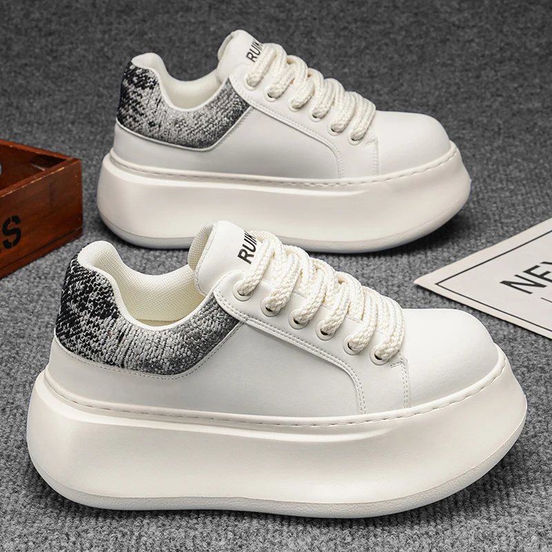 Road Gym Rotating Buckle Sneakers Men Breathable Mesh Waterproof Outdoor Off-Road Casual Running Shoes
Road Gym Rotating Buckle Sneakers Men Breathable Mesh Waterproof Outdoor Off-Road Casual Running Shoes