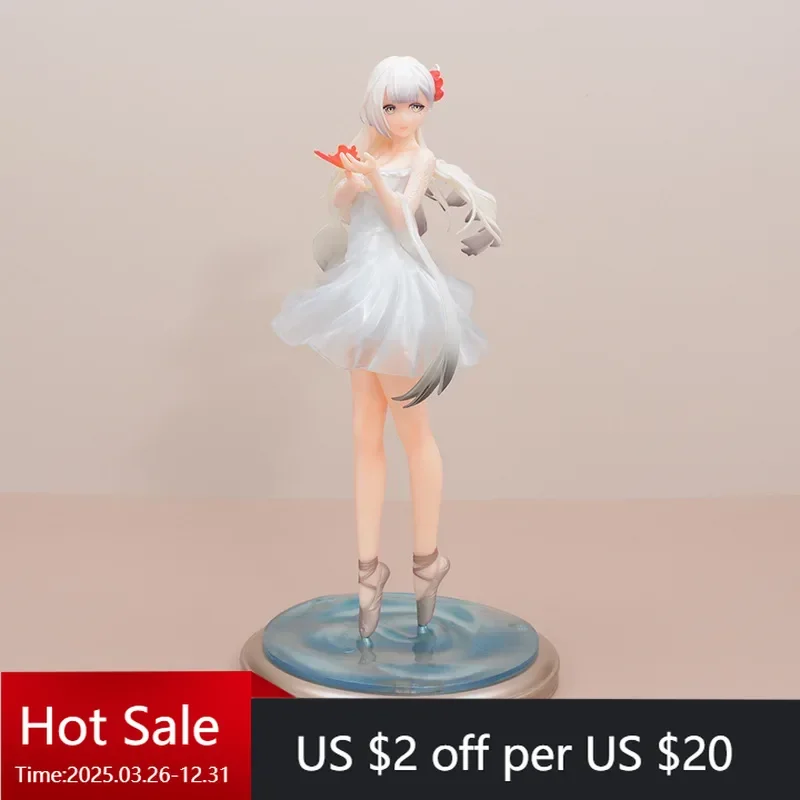 Anime Character Azur Lane Shoukaku Pretty Girl Car Desktop Ornament Gift Home Decoration Crafts Small Figurines & Miniatures
Anime Character Azur Lane Shoukaku Pretty Girl Car Desktop Ornament Gift Home Decoration Crafts Small Figurines & Miniatures
