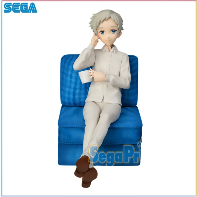 In Stock Sega Original Sega Norman Norman Action Figure Model Doll Brand New Boxed Anime Characters Toys Model Garage
In Stock Sega Original Sega Norman Norman Action Figure Model Doll Brand New Boxed Anime Characters Toys Model Garage