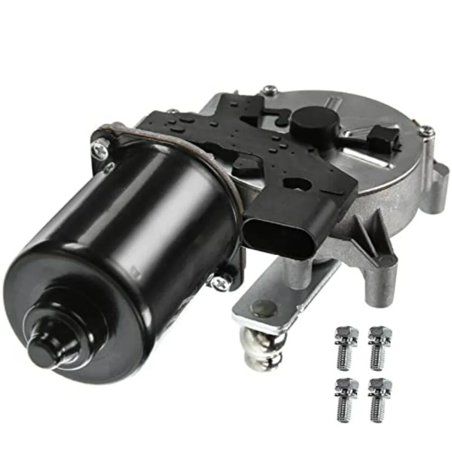 Front Windshield Wiper Motor Replacement for BMW 5-Series 525i 525xi 528i 528xi 528i xDrive 530i 530xi 535i xDrive 535i GT 545i
Front Windshield Wiper Motor Replacement for BMW 5-Series 525i 525xi 528i 528xi 528i xDrive 530i 530xi 535i xDrive 535i GT 545i