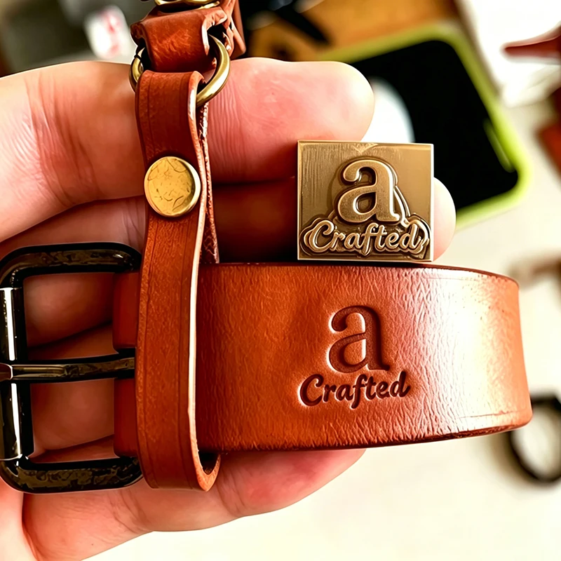Personalized Branding Iron Stamps Custom Leather Stamps Customized Logo Brass Embosser Seals Hot Stamping Craft Wood Cake Baking
Personalized Branding Iron Stamps Custom Leather Stamps Customized Logo Brass Embosser Seals Hot Stamping Craft Wood Cake Baking