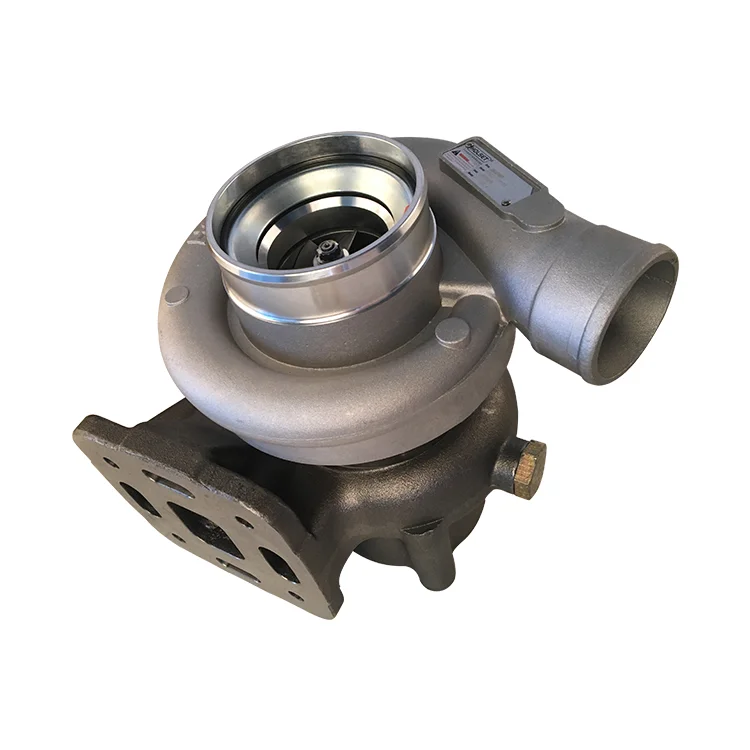 Turbocharger Diesel QST30 Engine Turbo HX60 3804939 3539748 3539901
Turbocharger Diesel QST30 Engine Turbo HX60 3804939 3539748 3539901