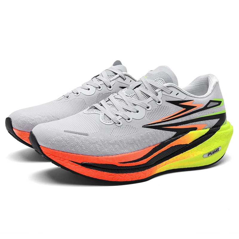High Quality Athletic Walking Sneakers Men Trend Sport Women's Running Shoes Platform Casual Sneaker Male Breathable Comfortable
High Quality Athletic Walking Sneakers Men Trend Sport Women's Running Shoes Platform Casual Sneaker Male Breathable Comfortable