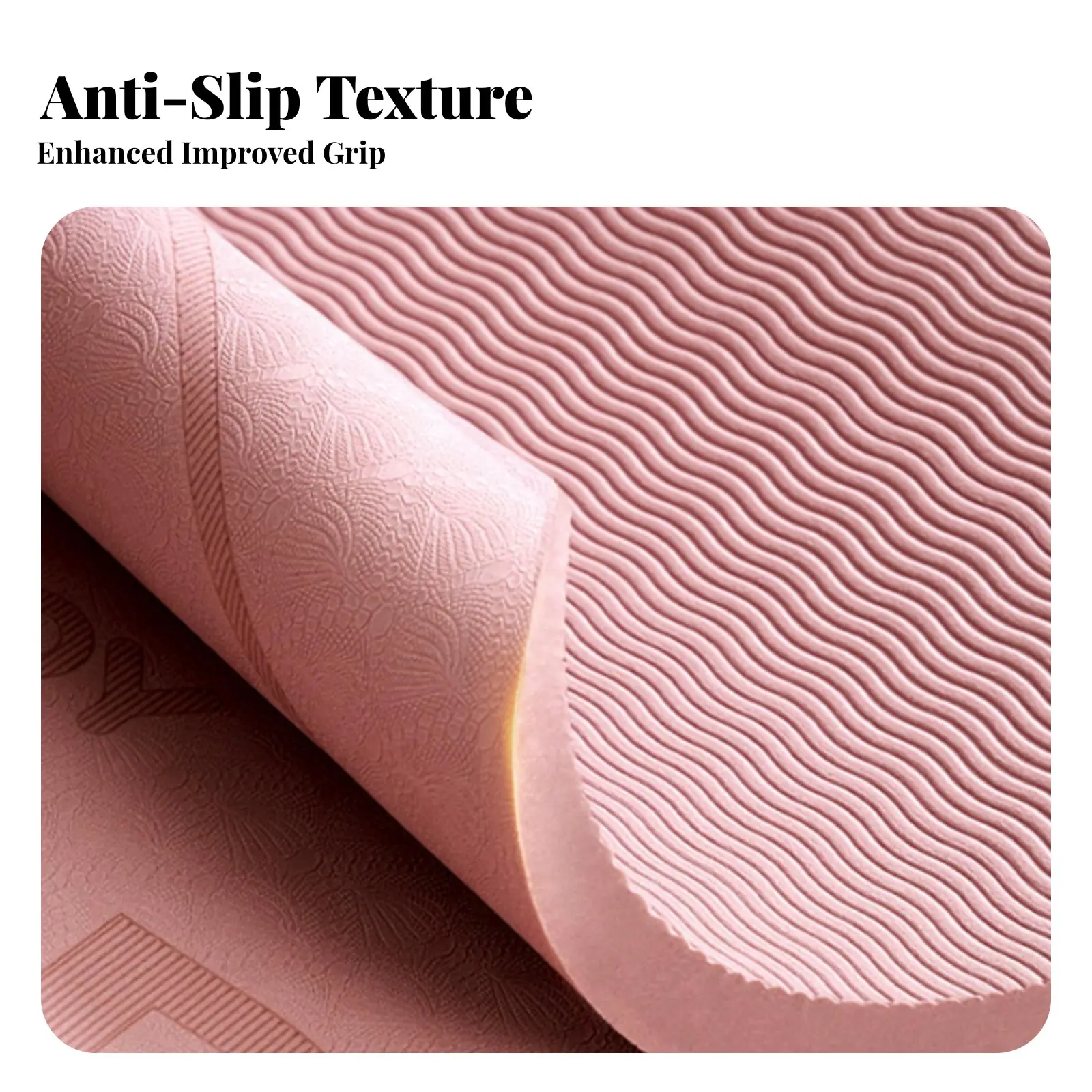 Round bound Rope Mat cushioningAbsorbing Round Skipping Mat Soundproof Thickened for Adults, Stretching
Round bound Rope Mat cushioningAbsorbing Round Skipping Mat Soundproof Thickened for Adults, Stretching