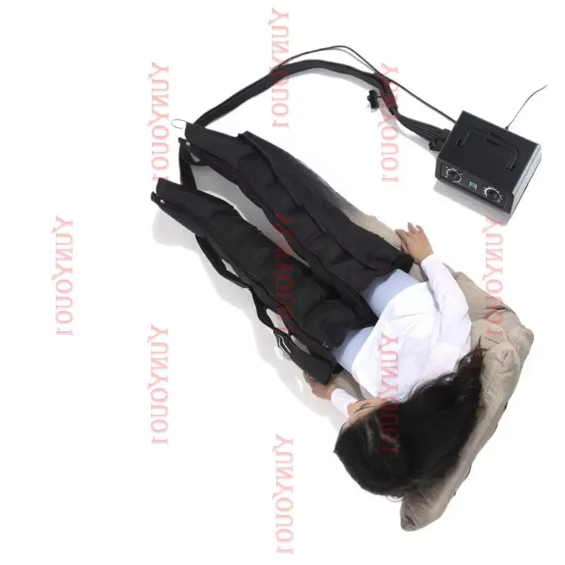 Leg Heating Physiotherapy Device Hot Compress Massage Elderly Air Wave Pressure Qi and Blood Circulation Automatic Kneading
Leg Heating Physiotherapy Device Hot Compress Massage Elderly Air Wave Pressure Qi and Blood Circulation Automatic Kneading