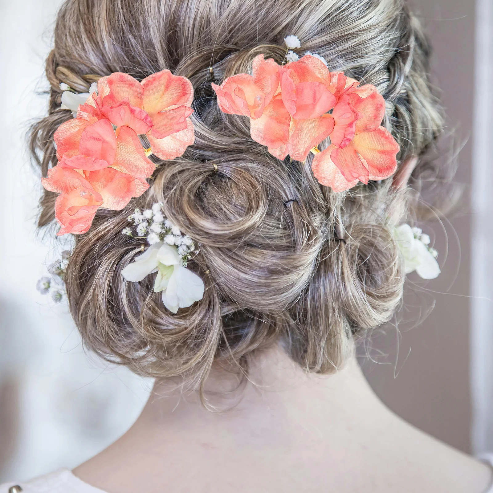 Silk Flower Accessories Floral Pearl Pins Hanfu Decorated Vintage Bridal Wedding Pink Alloy Japanese Hair Clips Pearls Retro
Silk Flower Accessories Floral Pearl Pins Hanfu Decorated Vintage Bridal Wedding Pink Alloy Japanese Hair Clips Pearls Retro