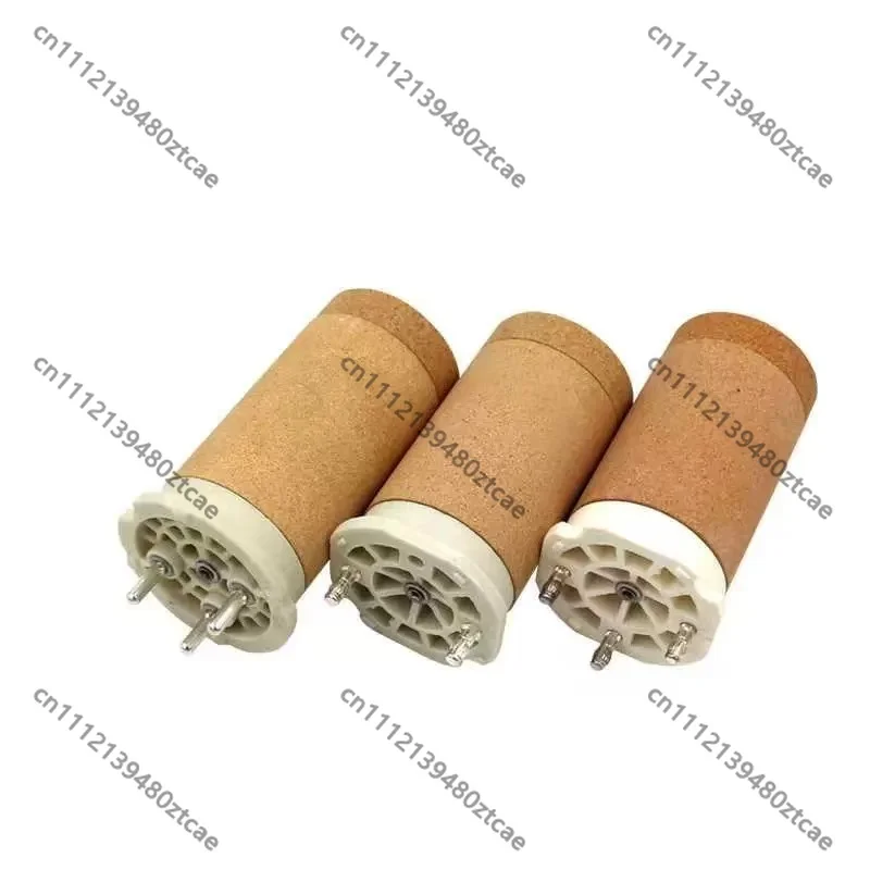 230V 3300W Ceramic Heating Core Electric Heating Element for Hot Air Welding Machine
230V 3300W Ceramic Heating Core Electric Heating Element for Hot Air Welding Machine