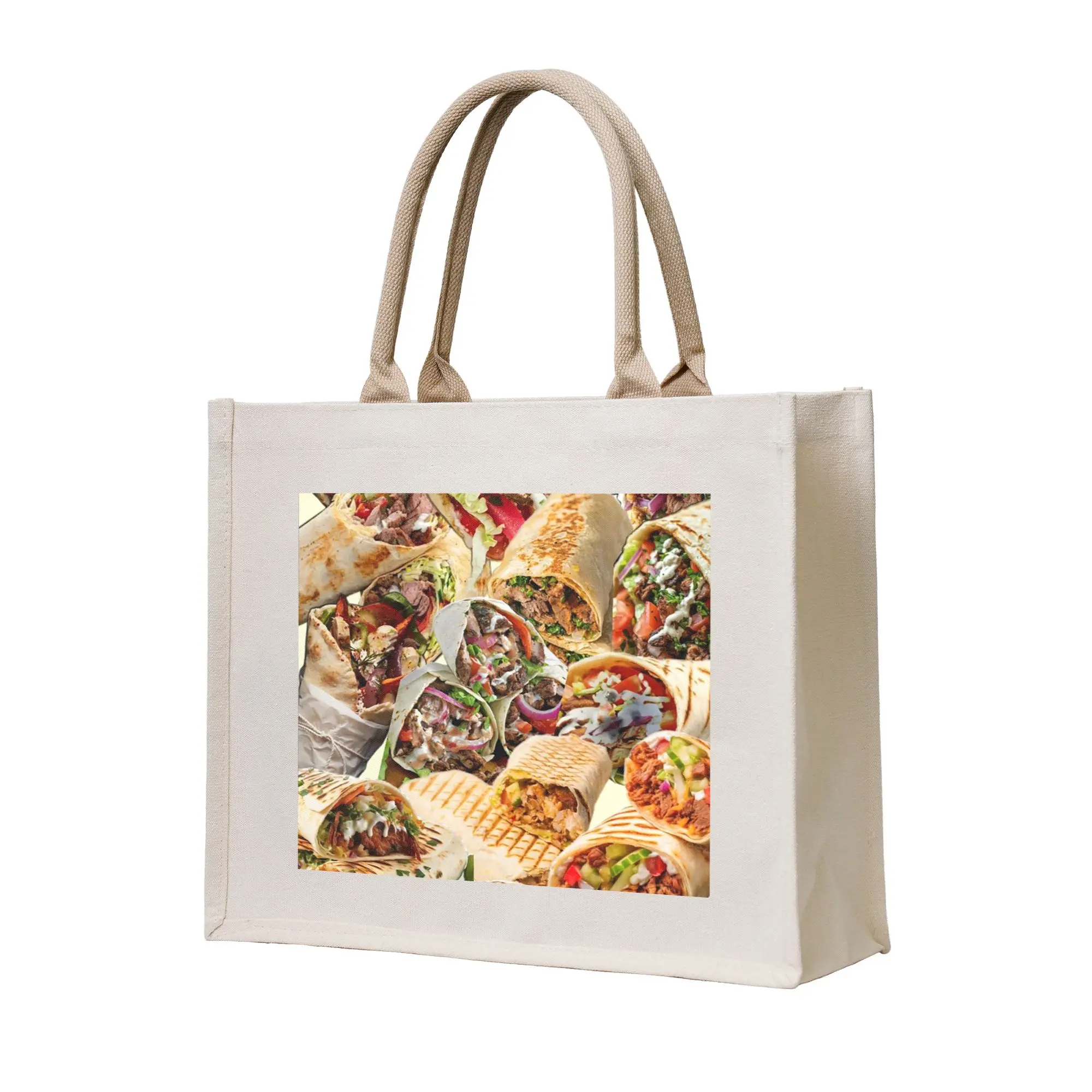 Сумки для покупок Fresh Ingredients Shopping Bags Canvas, складная сумка-тоут для женщин, дорожная сумка через плечо
Сумки для покупок Fresh Ingredients Shopping Bags Canvas, складная сумка-тоут для женщин, дорожная сумка через плечо