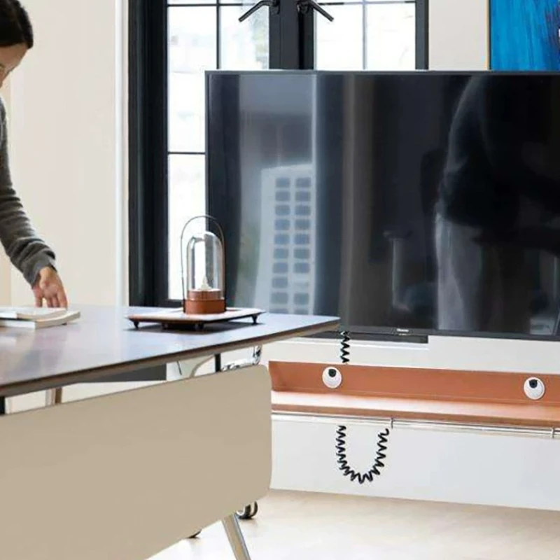 Movable TV Stand Large Size Mirror TV Stand Stainless Steel Storage Silent
Movable TV Stand Large Size Mirror TV Stand Stainless Steel Storage Silent