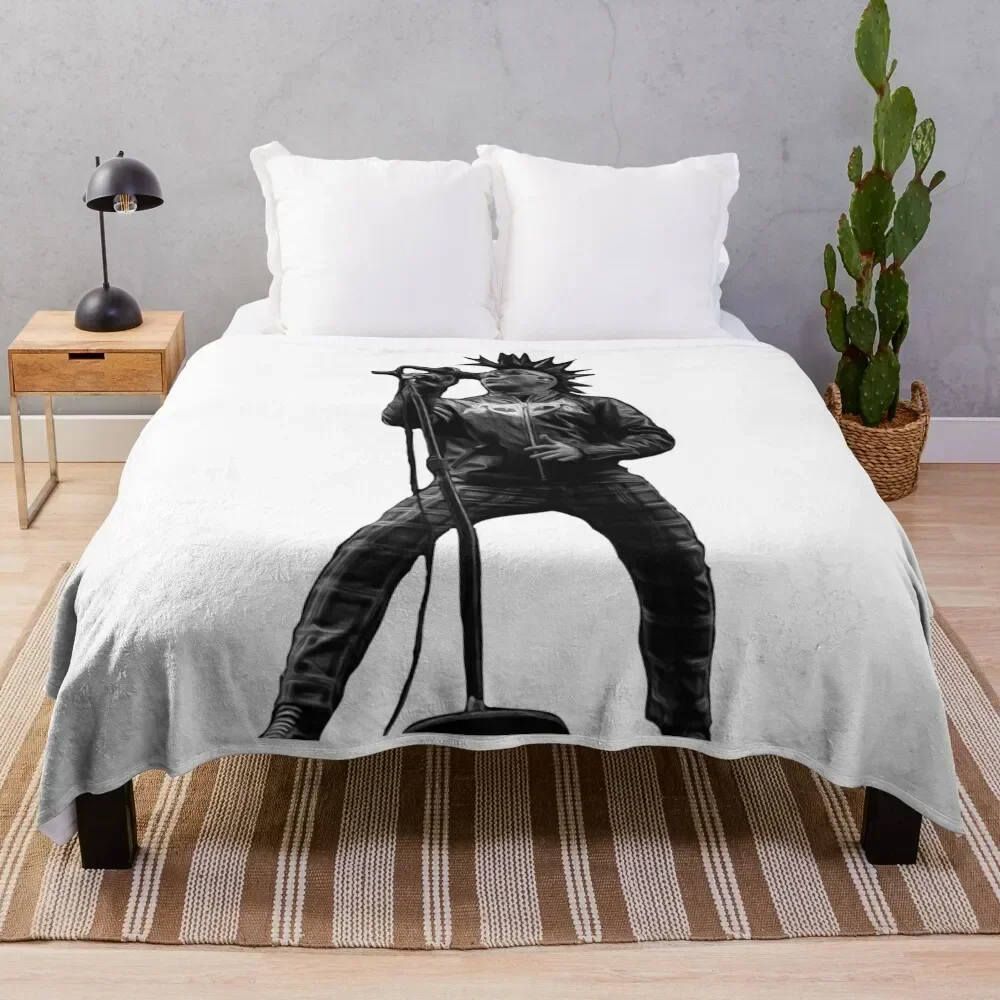 Puscifer Throw Blanket Machine Washable Soft Warm Blanket
Puscifer Throw Blanket Machine Washable Soft Warm Blanket