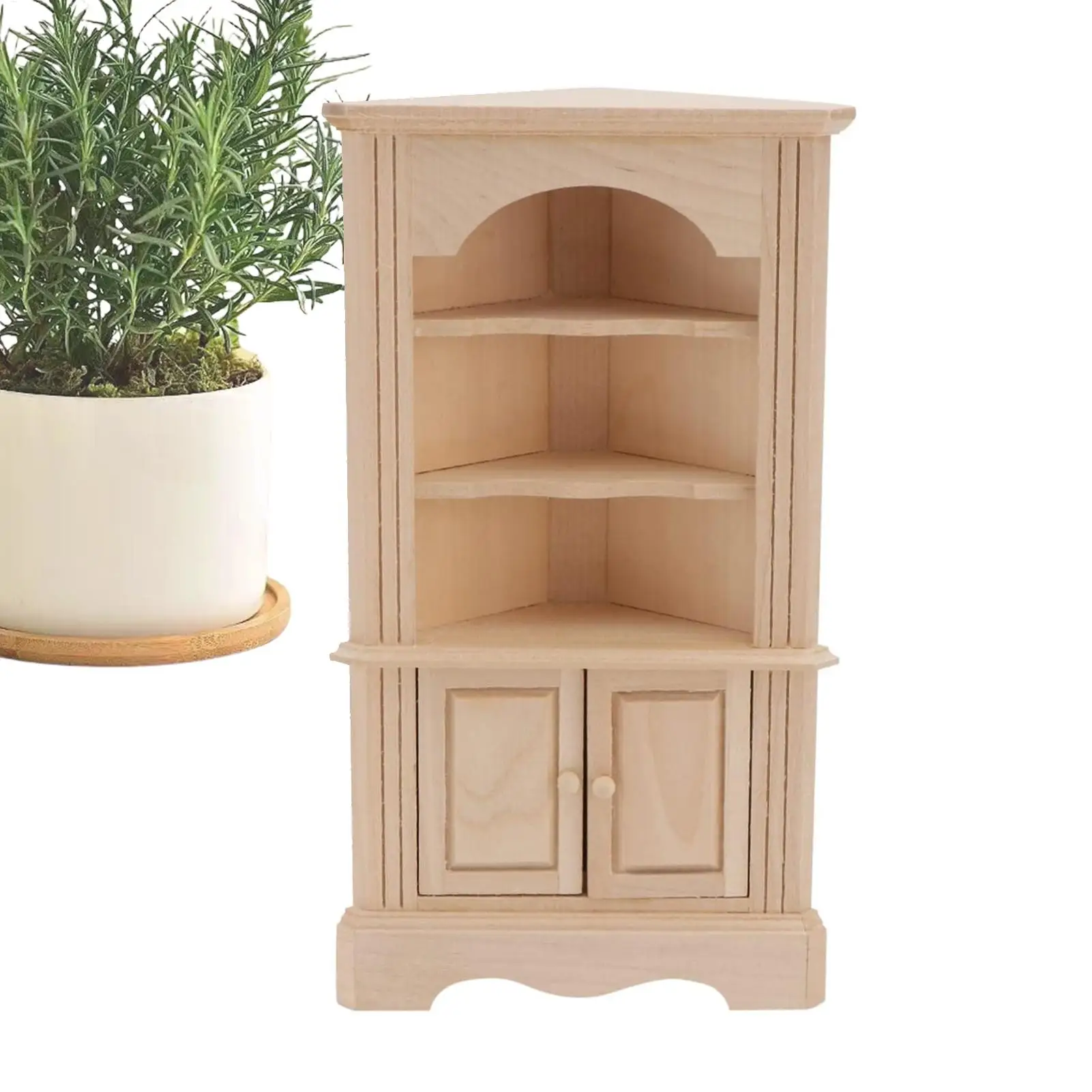 Tiny Furniture Tiny Cabinet Figurines Home Decor Collectible Handcrafted Statue Decorative Doll House Accessories For Kids
Tiny Furniture Tiny Cabinet Figurines Home Decor Collectible Handcrafted Statue Decorative Doll House Accessories For Kids