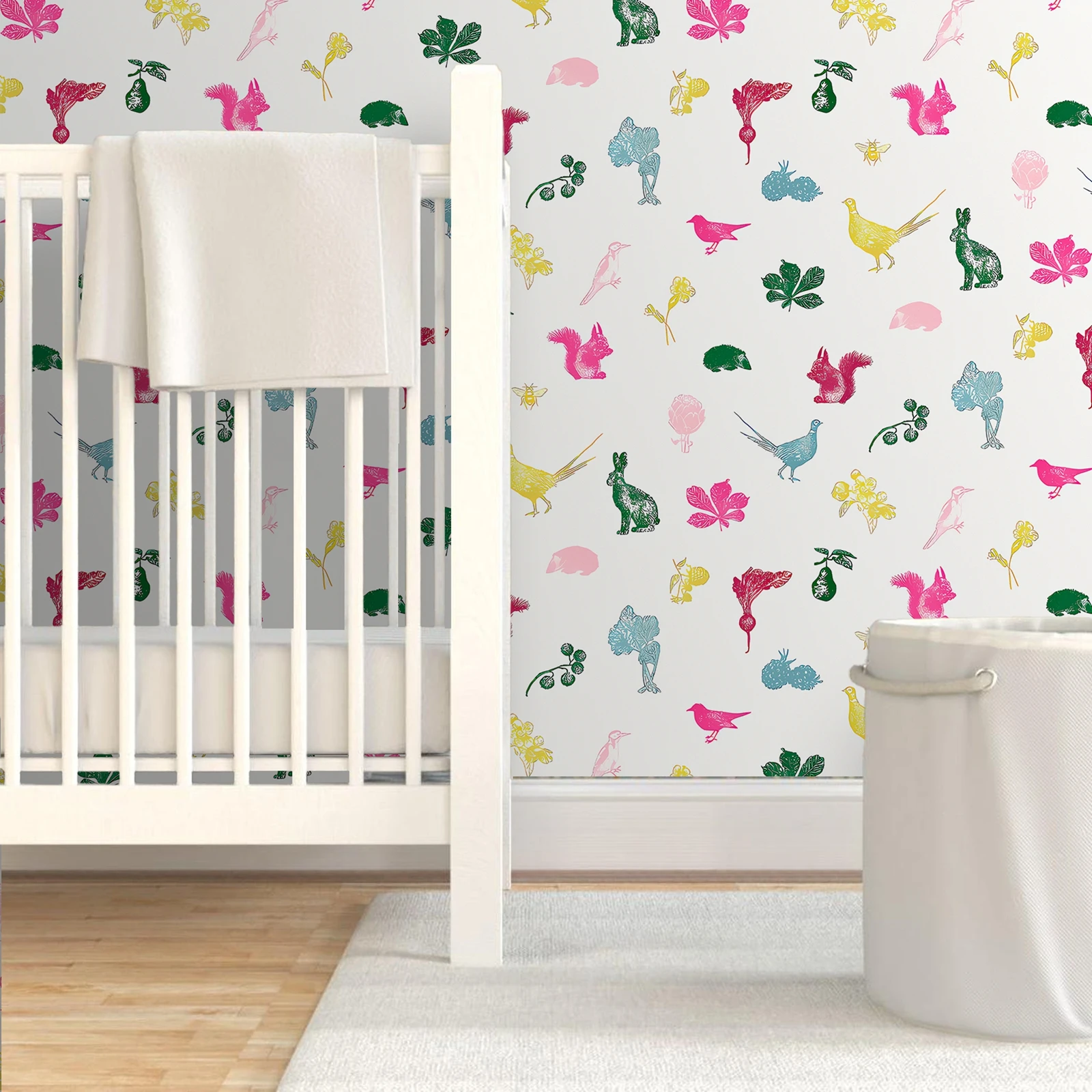 Обои с игривыми животными и цветами, самоклеящиеся обои для детской или игровой комнаты, нетканые обои для детской комнаты, 50*300
Обои с игривыми животными и цветами, самоклеящиеся обои для детской или игровой комнаты, нетканые обои для детской комнаты, 50*300