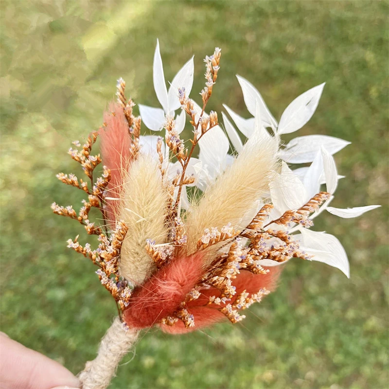 DIY Craft Wedding Decor Natural Material Pampas Home Decoration Gypsophila Plant Stems Natural Dried Bouquets Mini Real Flower
DIY Craft Wedding Decor Natural Material Pampas Home Decoration Gypsophila Plant Stems Natural Dried Bouquets Mini Real Flower
