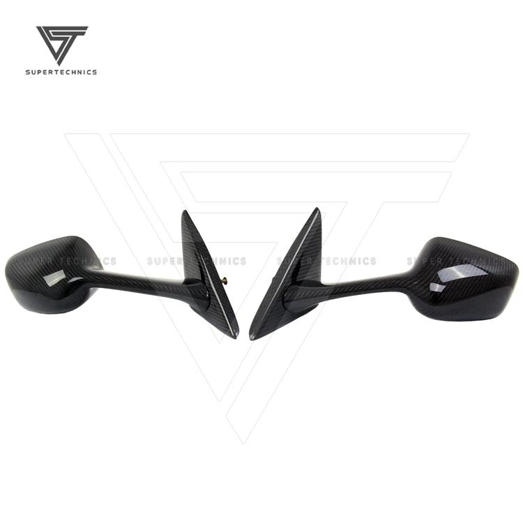 Carbon Fiber Side Mirror Replacement for Ferrari 360 2004
Carbon Fiber Side Mirror Replacement for Ferrari 360 2004